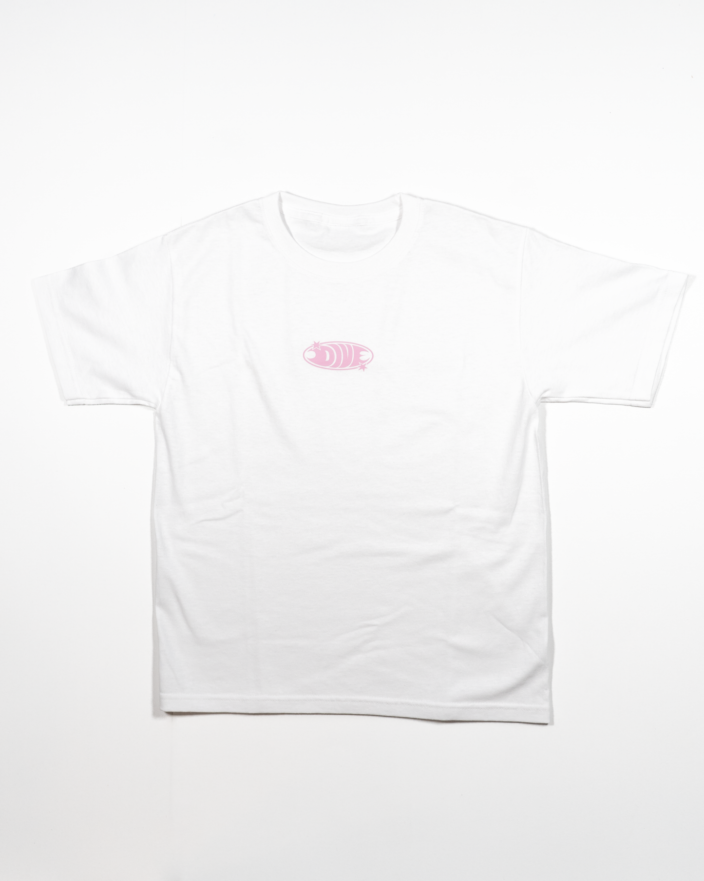 Baby Baby Baby Tee