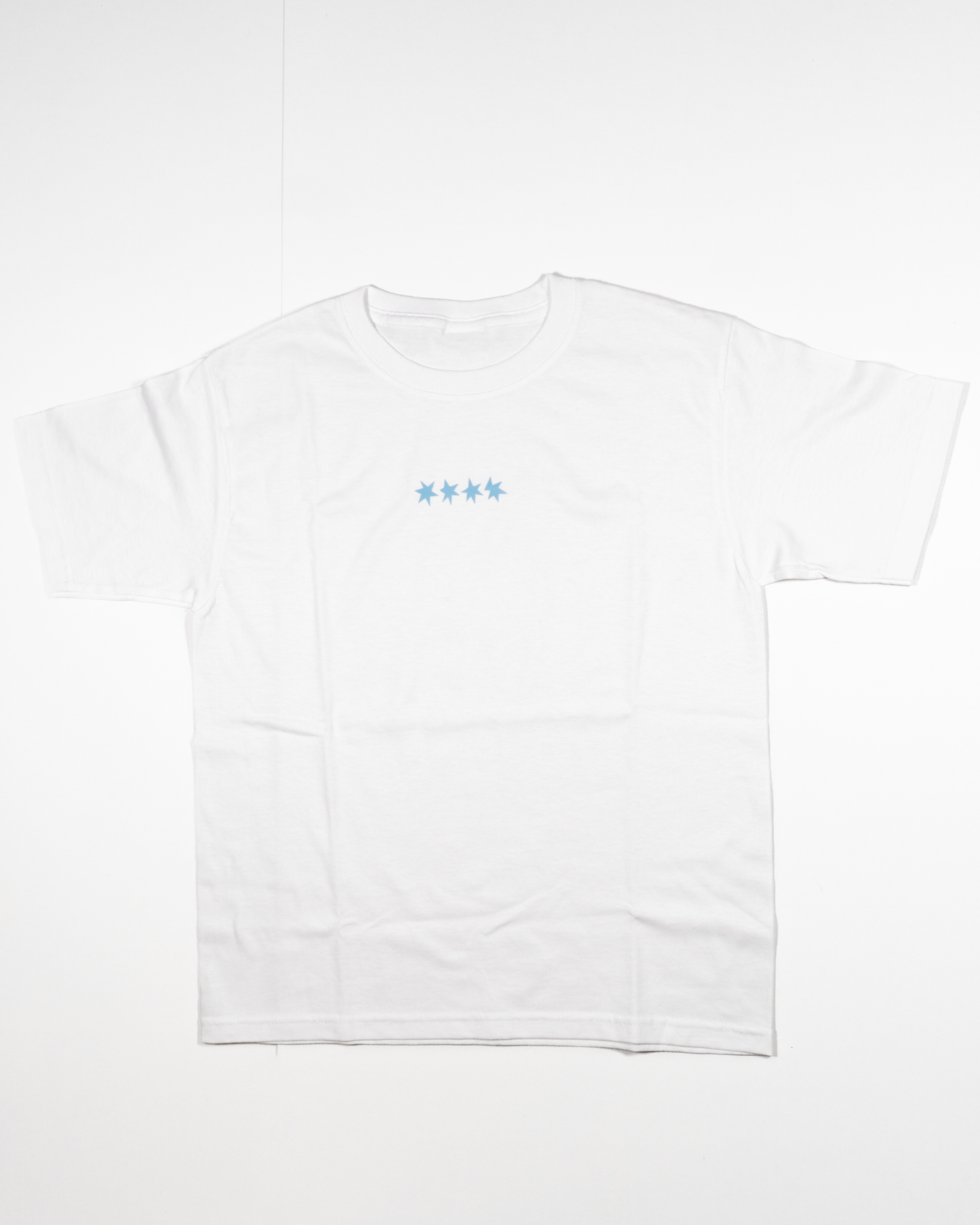 Baby Baby Baby Tee