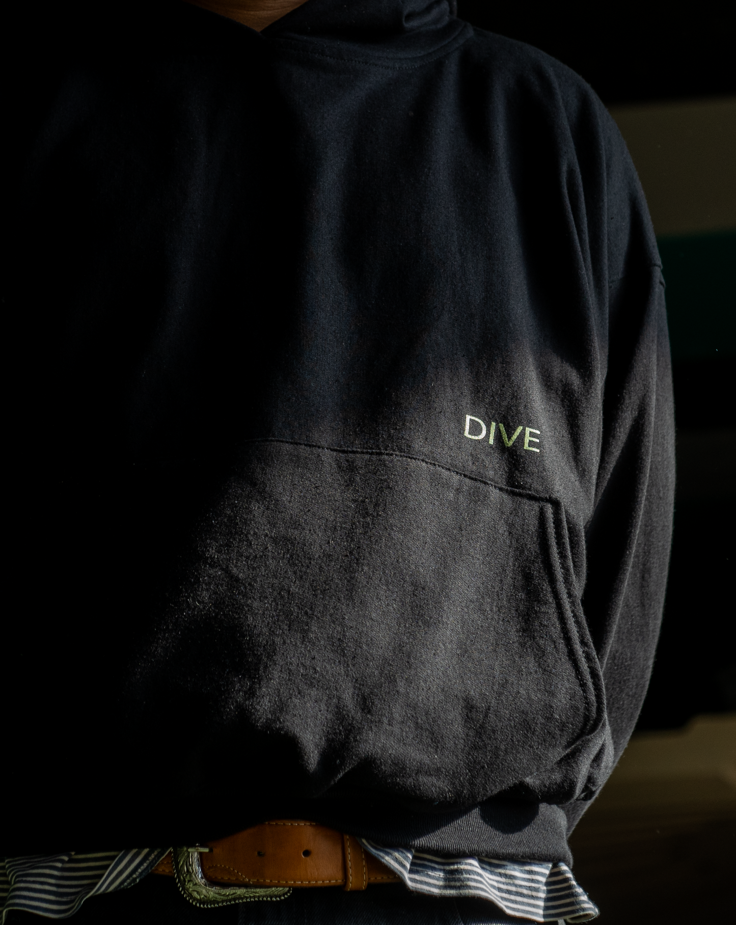 Aural Sanitation Center Hoodie