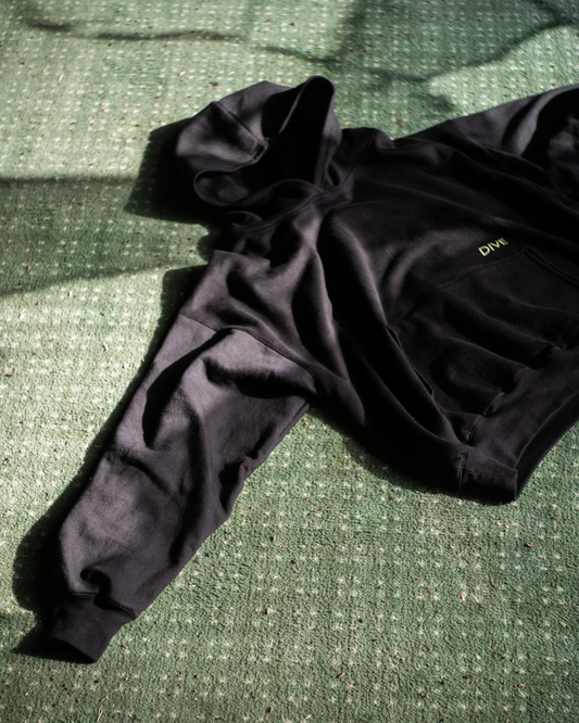 Aural Sanitation Center Hoodie