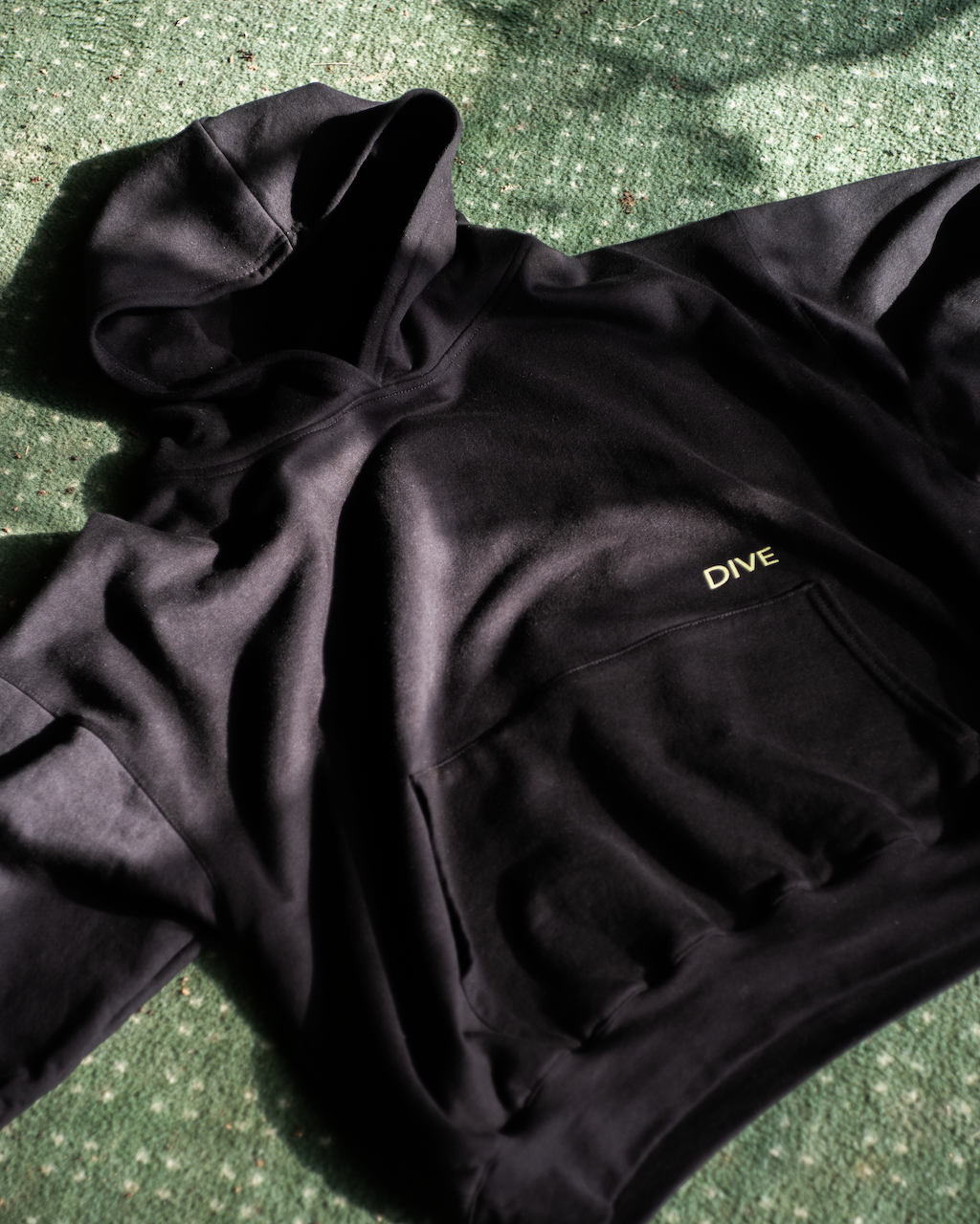 Aural Sanitation Center Hoodie