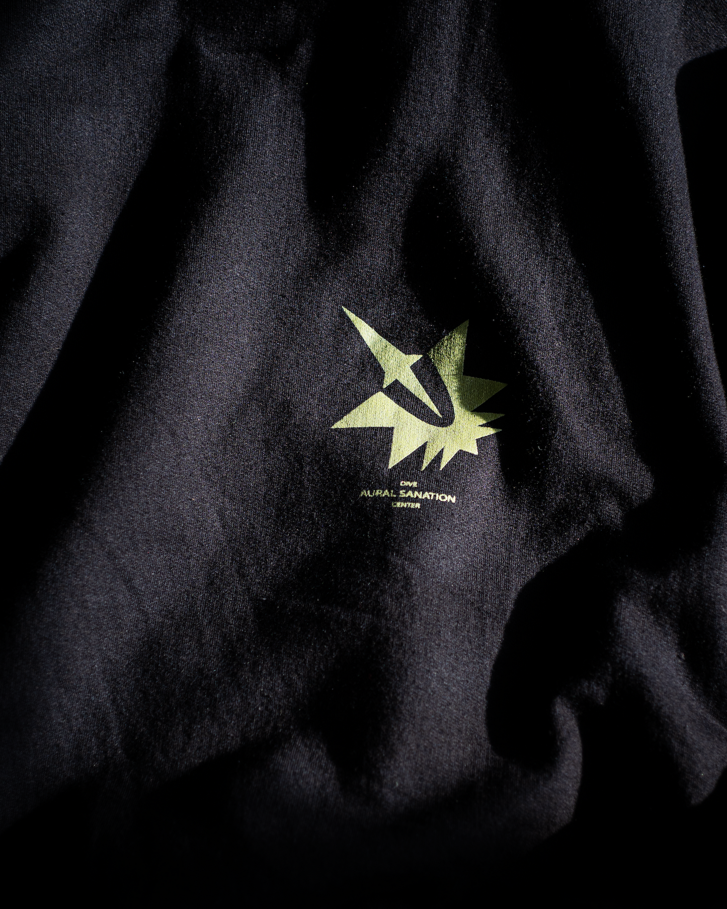 Aural Sanitation Center Hoodie