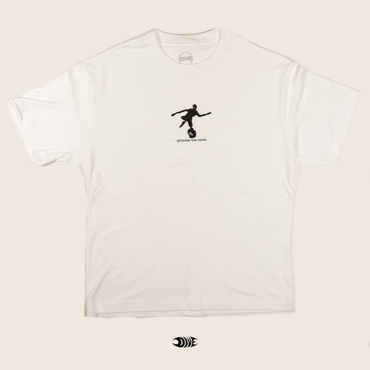 Provoke the Norm tee
