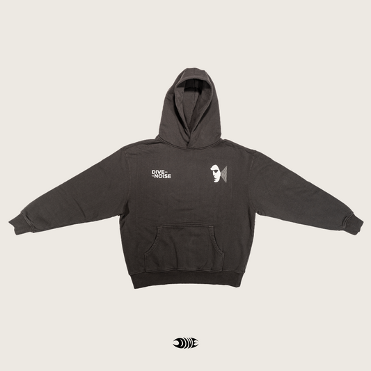 Dive Noise Hoodie