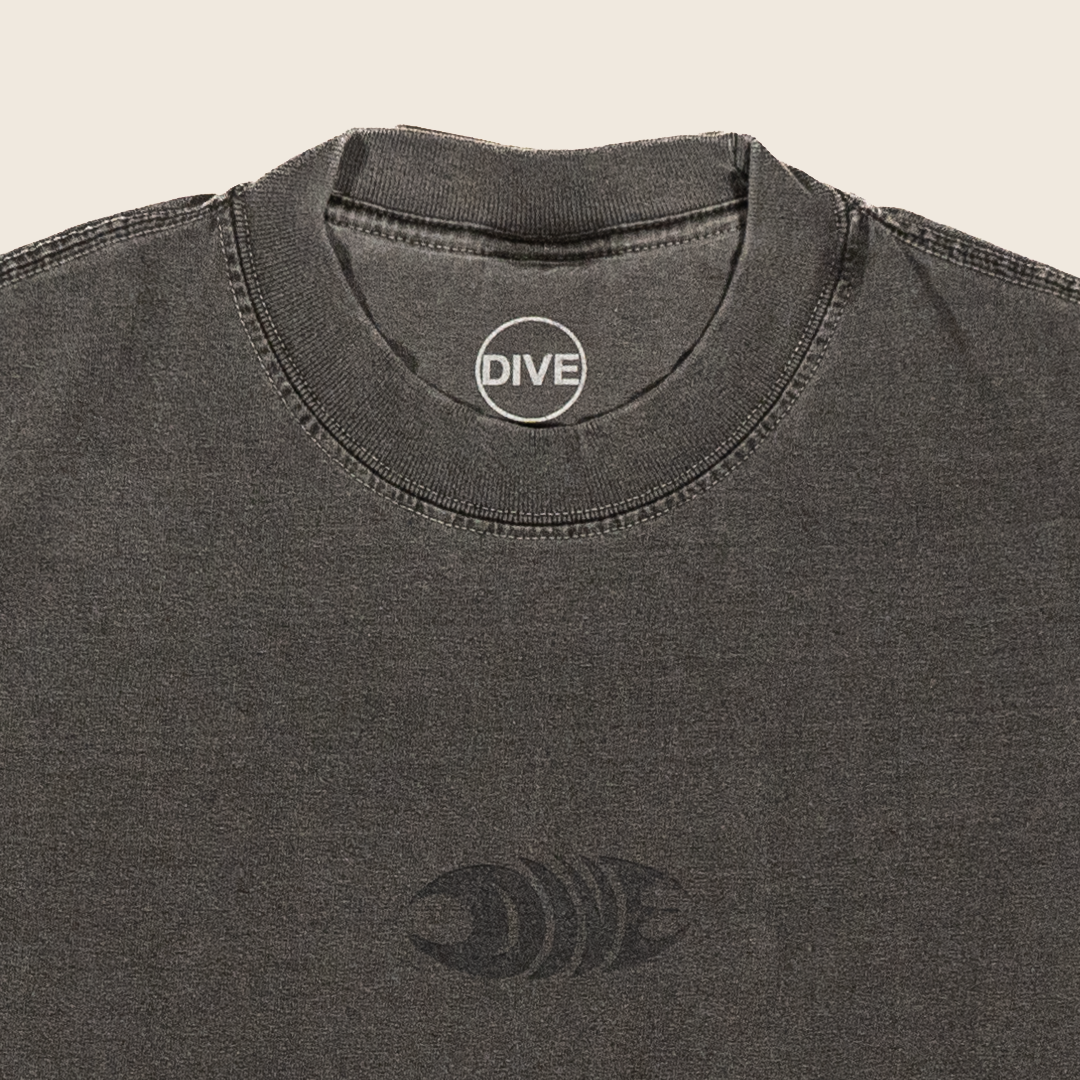 Instant Classic tee