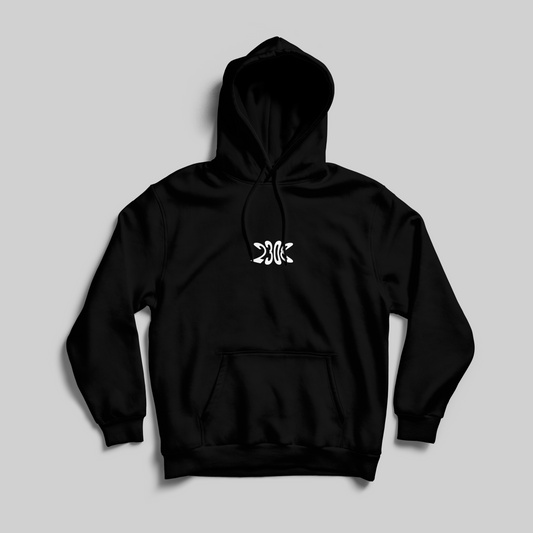 You Drown too Quick Hoodie