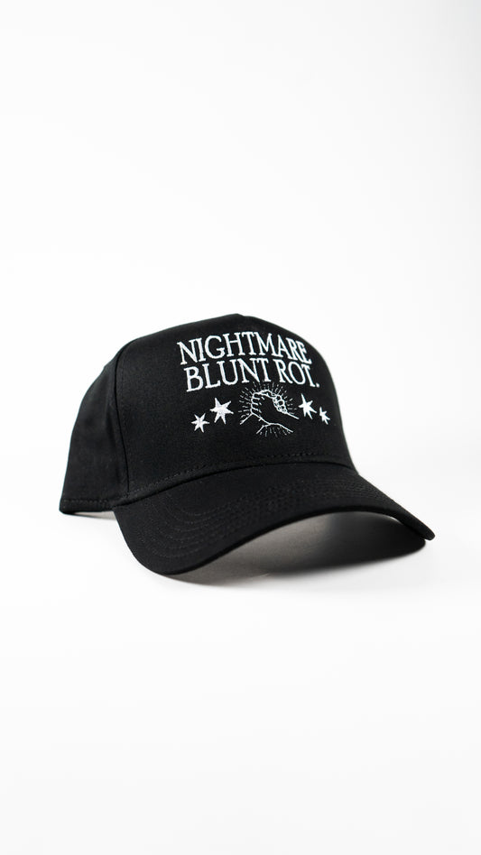 Nightmare Blunt Rotation Hat