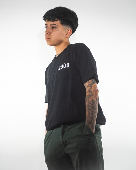 Crew t-shirt