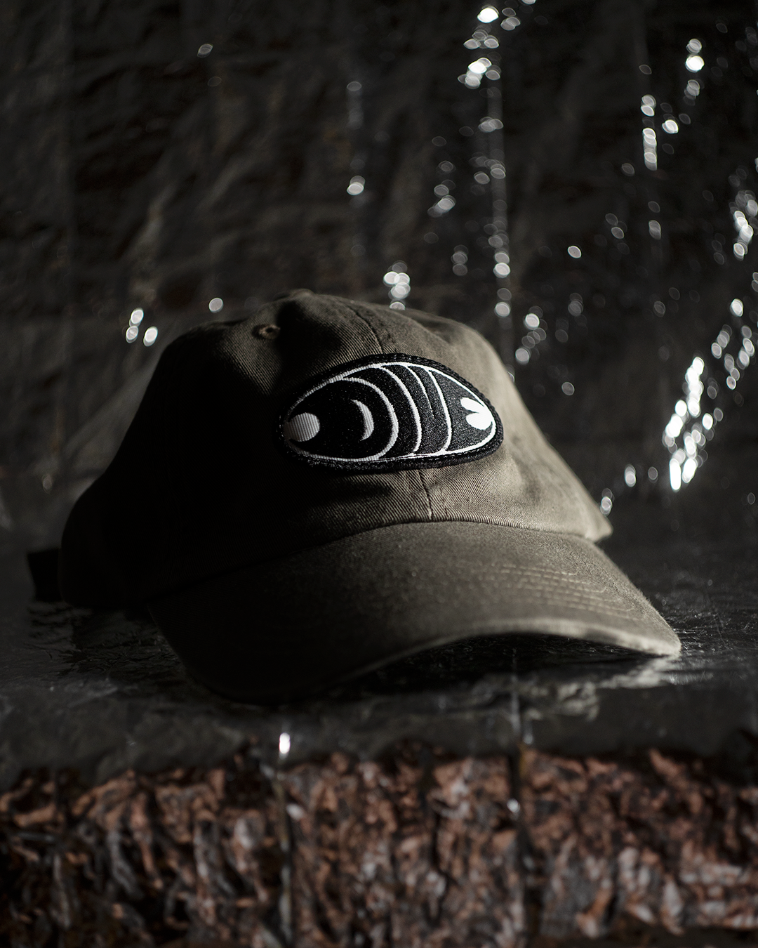 Instant Classic Dad Hat